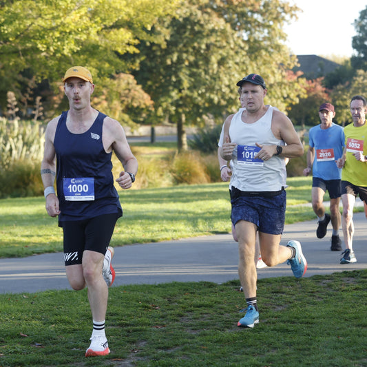interval training, improving lactate threshold, aerobic capacity, half marathon, full marathon, run coaching,