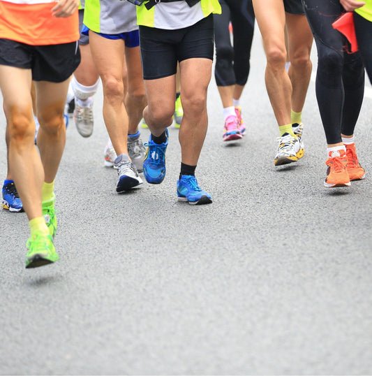 Training plan, half marathon, full marathon, online run coaching