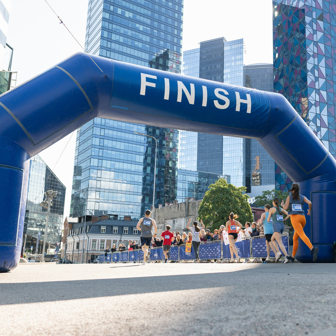 Full Marathon, Half Marathon, Training Plan, Coaching, Race Preparation guide