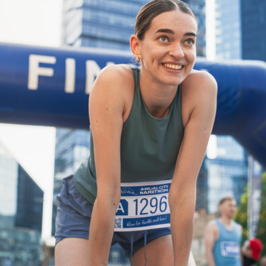 running coach, recovery plan, half marathon, marathon