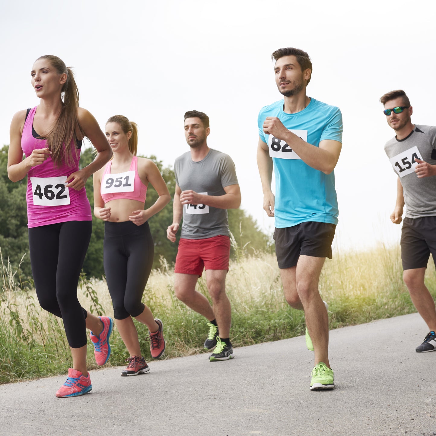 RhodesRunner RunSQUAD