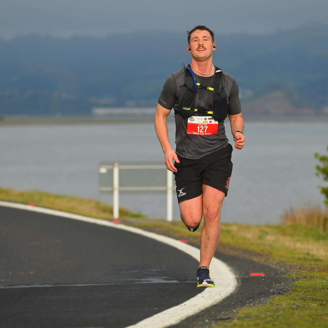 Marathon Coaching, Marathon Training Plan, running for a personal best