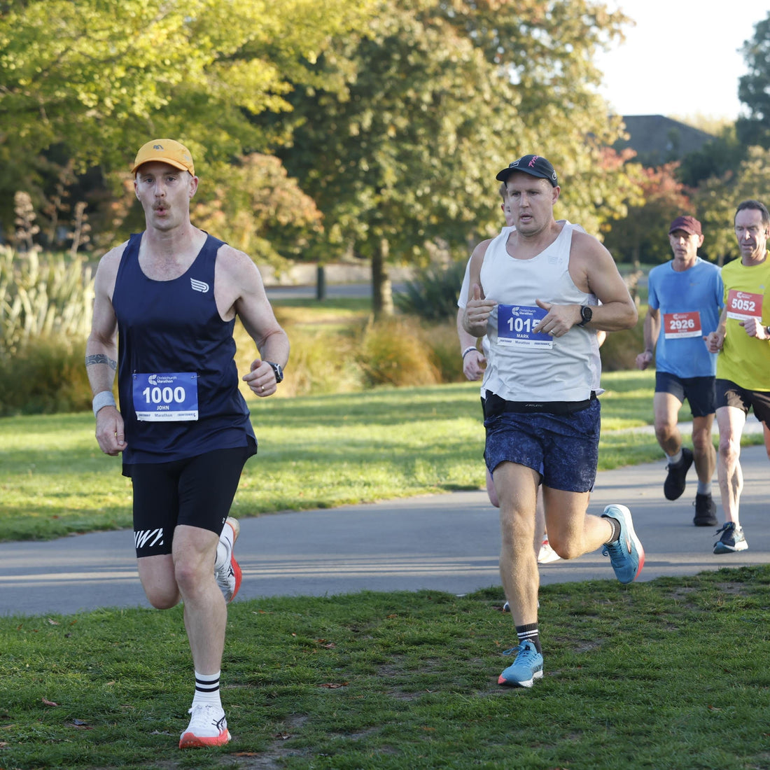 interval training, improving lactate threshold, aerobic capacity, half marathon, full marathon, run coaching, 