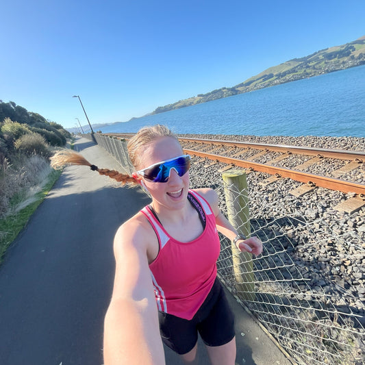 Lila’s Comeback: From Burnout to Breakthrough 🏃♀️🔥