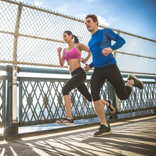 Periodisation, training plans half marathon, marathon, 10k 