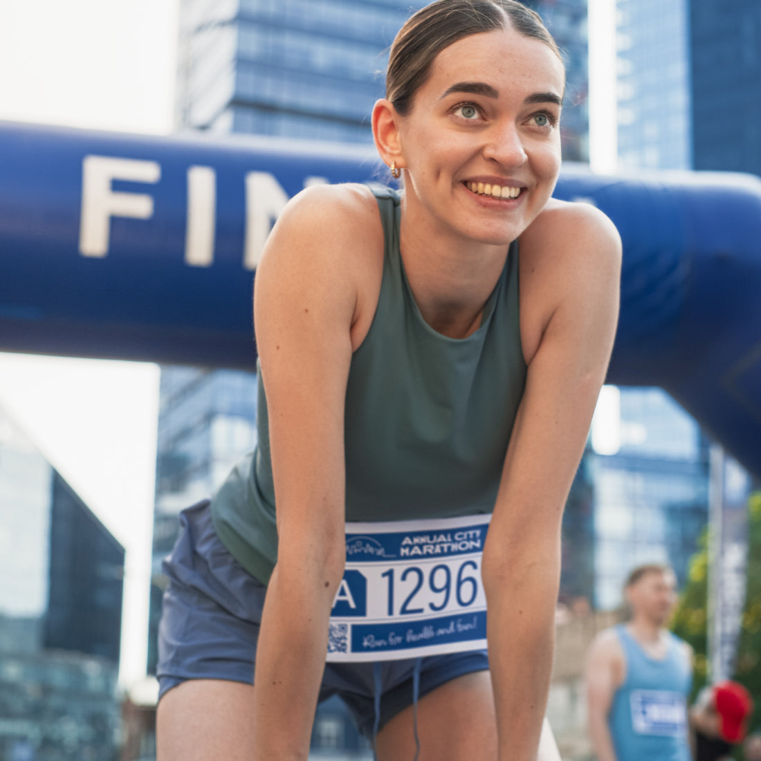 running coach, recovery plan, half marathon, marathon
