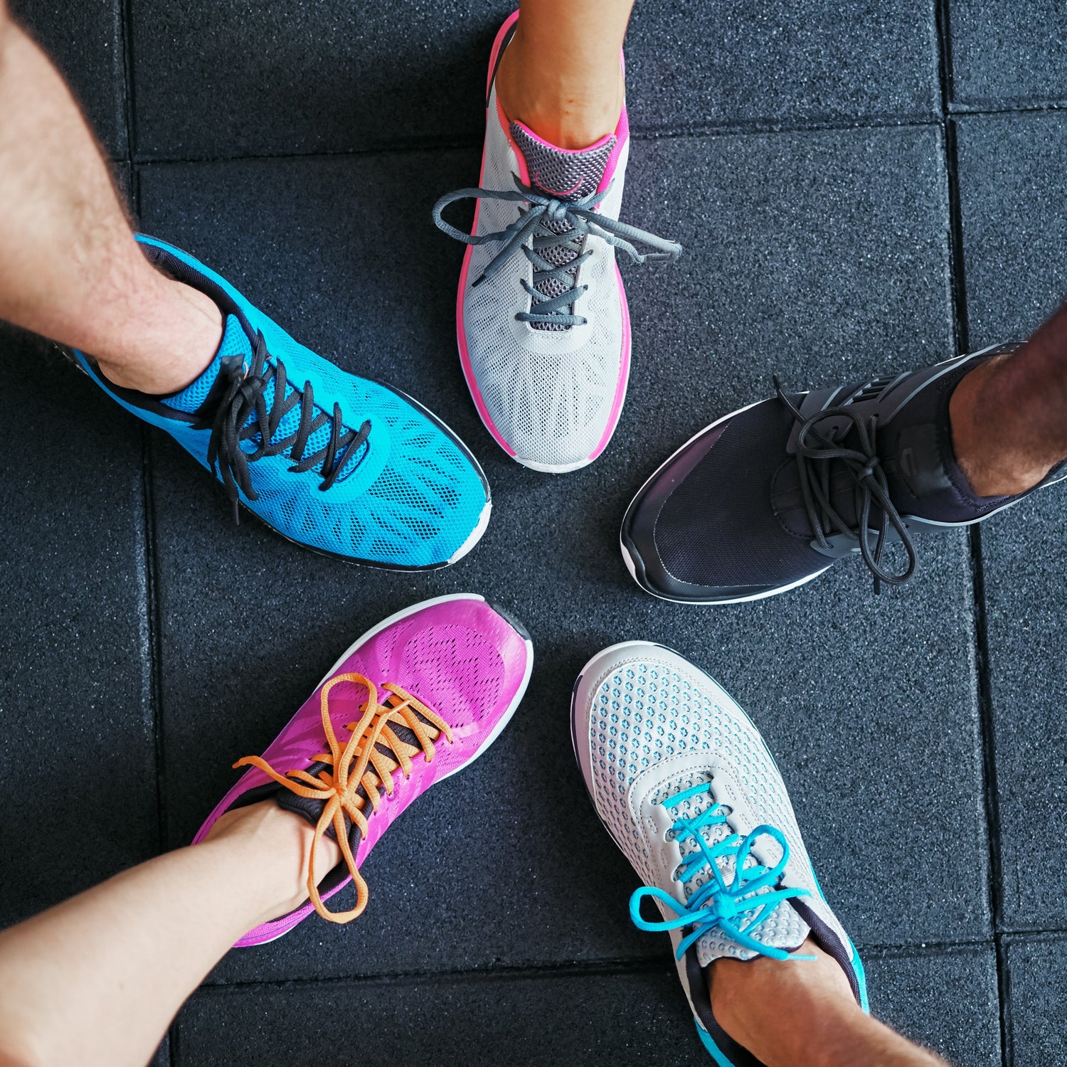 5k Training Plans