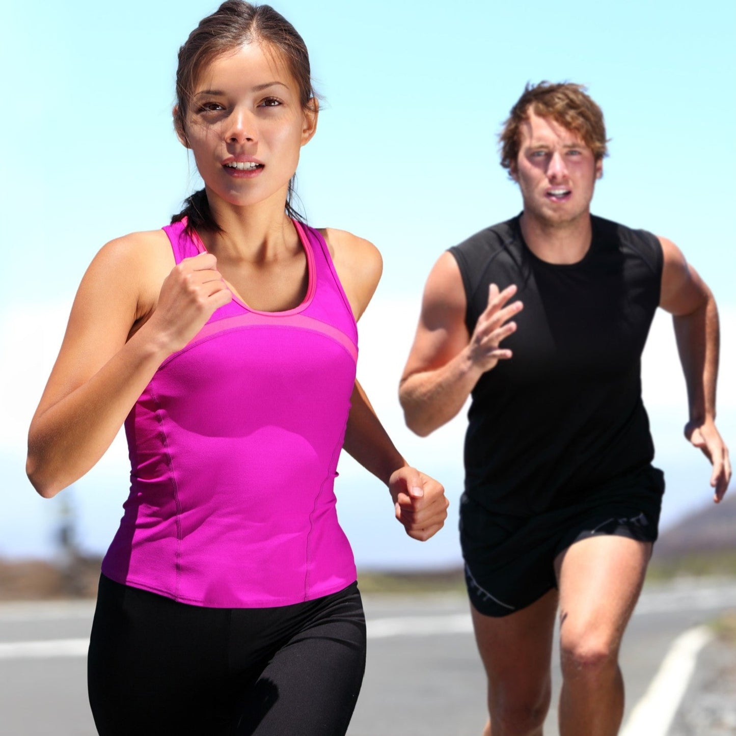 10k training plan