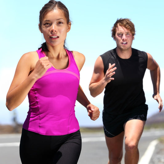 10k training plan