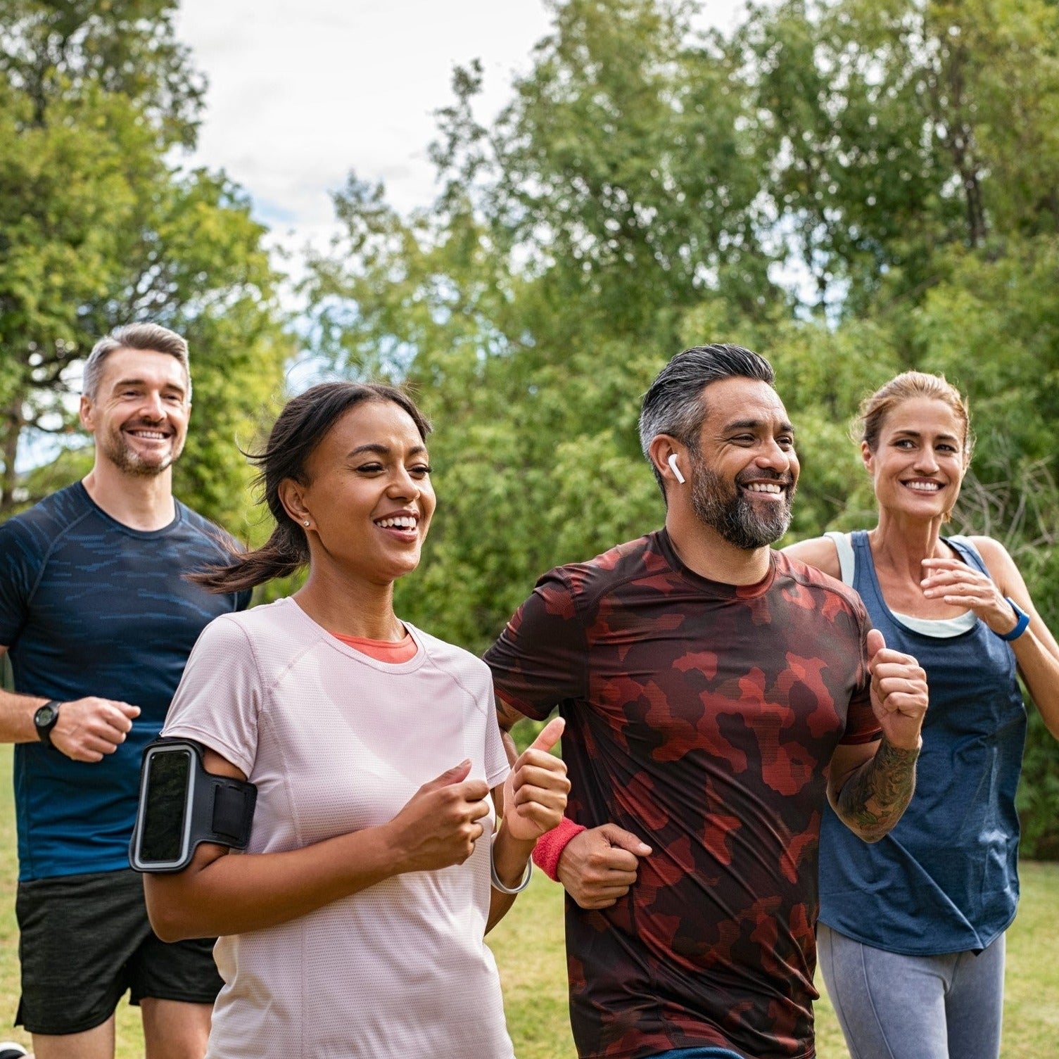 10k training plan, novice, beginner