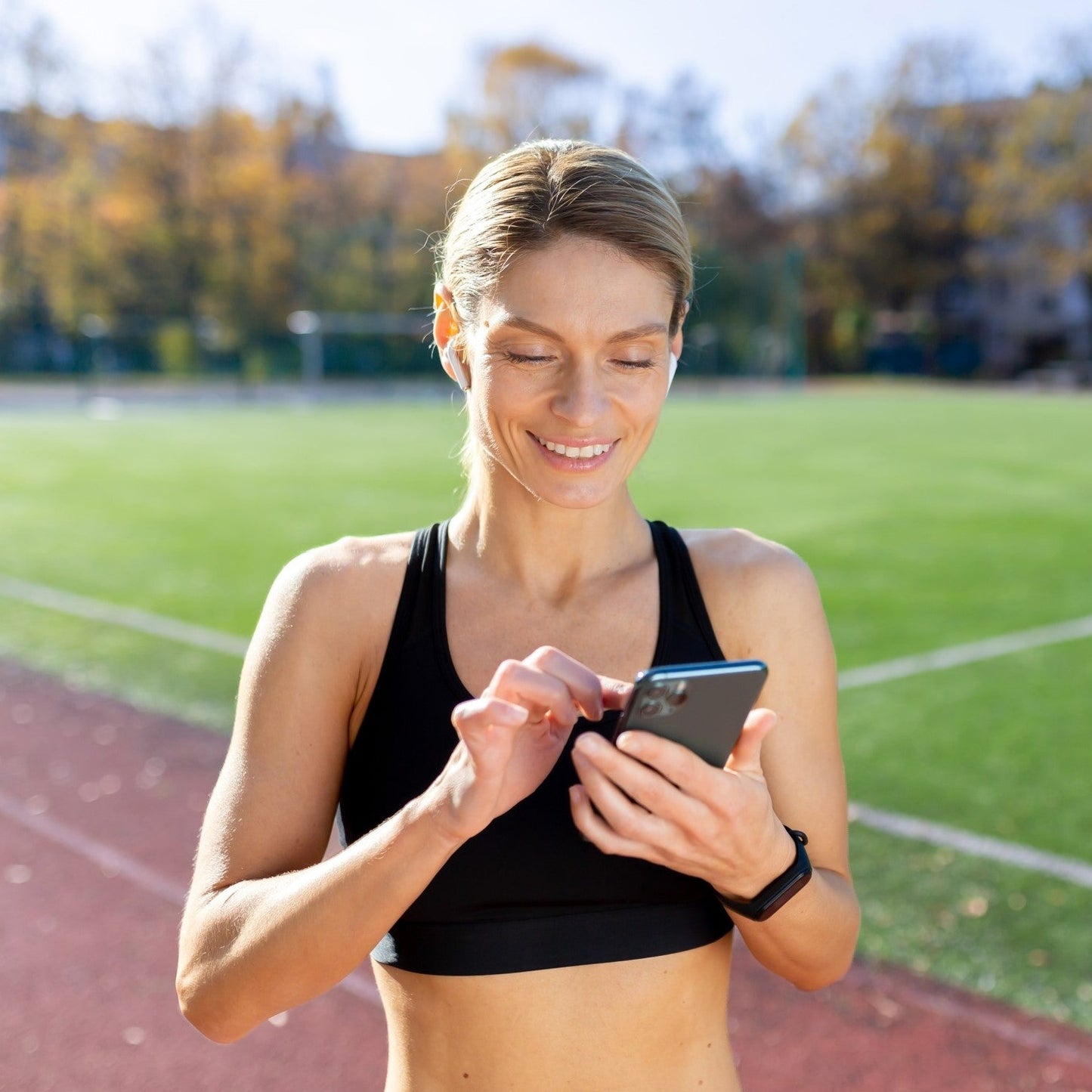 5k training plan, intermediate, recreational athlete