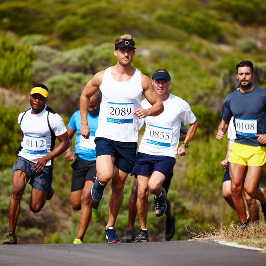 Full Marathon Training Plan, improve marathon time
