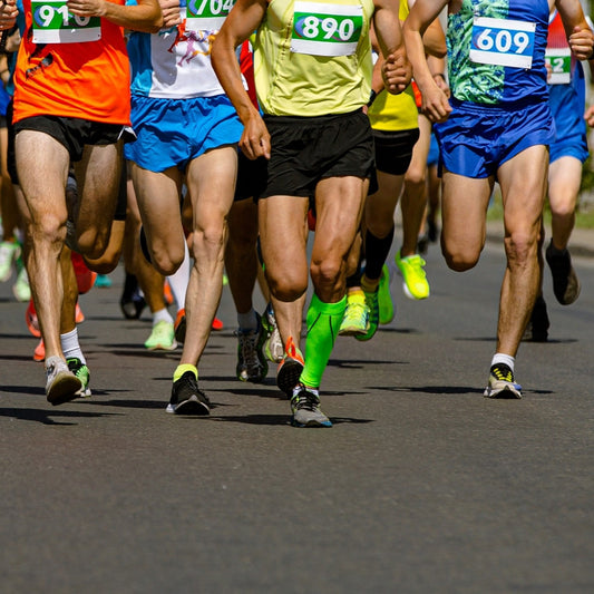 half marathon training plan