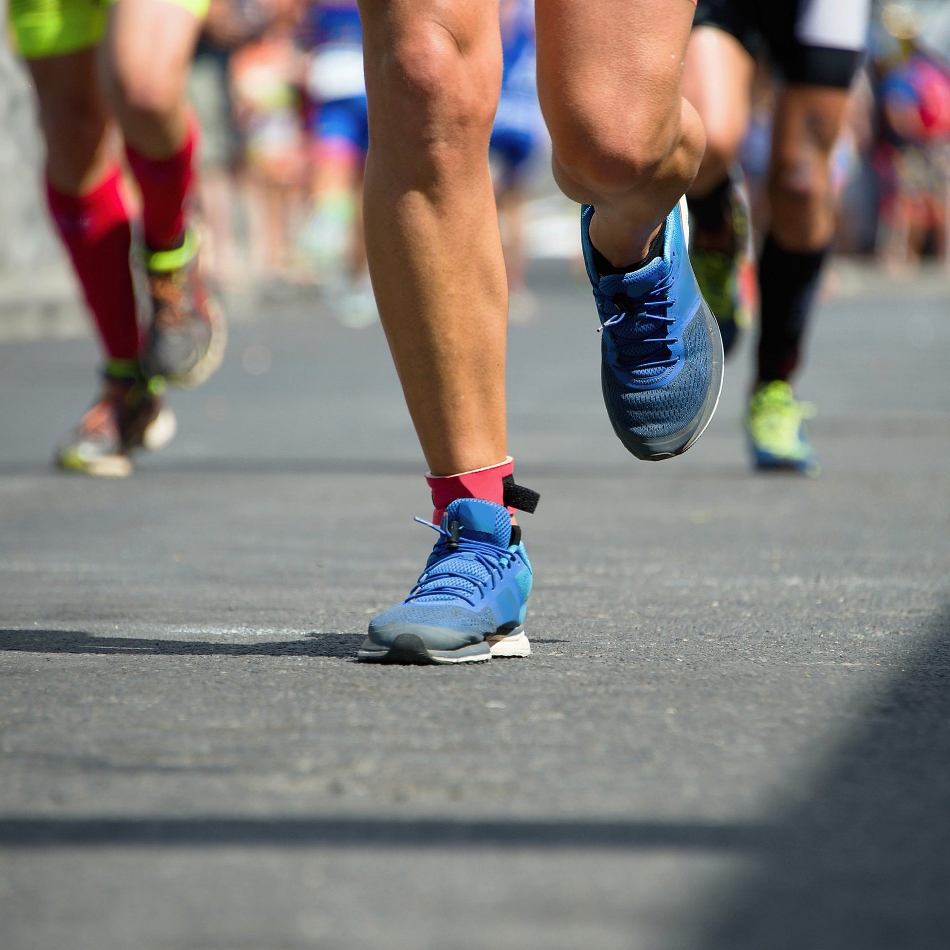 5k training plan